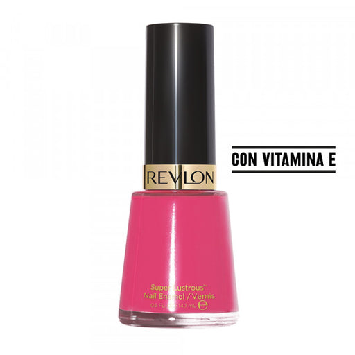 Vernis à ongles - Revlon : 290 Optimistic - 1