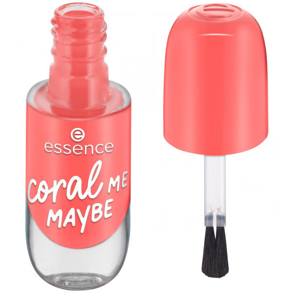 Vernis à ongles en gel - Essence : 52 - 2