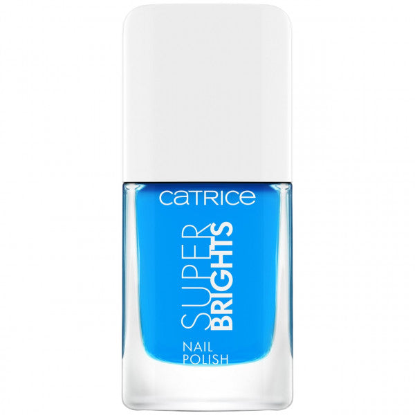 Vernis à Ongles Super Brights - Catrice : 020 - 1