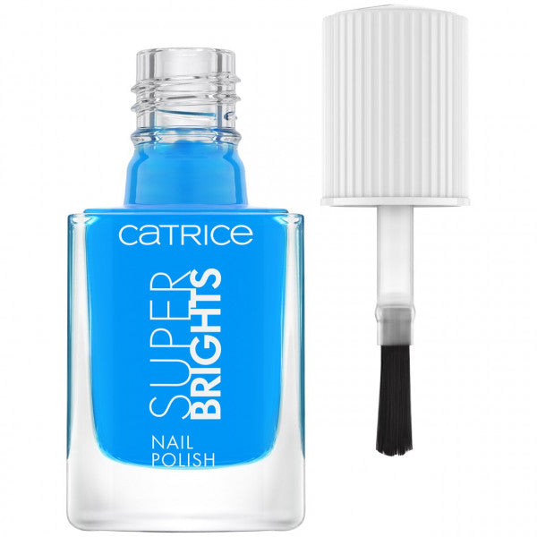 Vernis à Ongles Super Brights - Catrice : 020 - 2