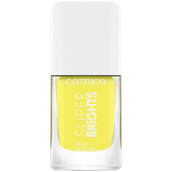 Vernis à Ongles Super Brights - Catrice : 030 - 1