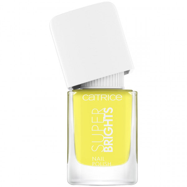 Vernis à Ongles Super Brights - Catrice : 030 - 3
