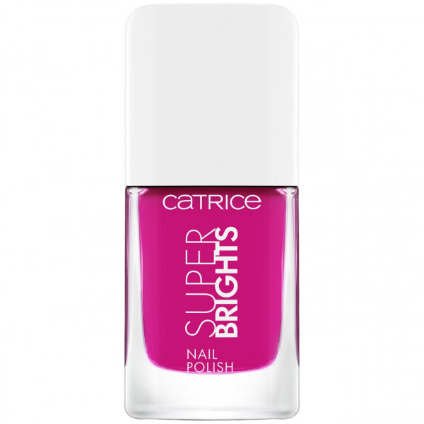 Vernis à Ongles Super Brights - Catrice : 040 - 1