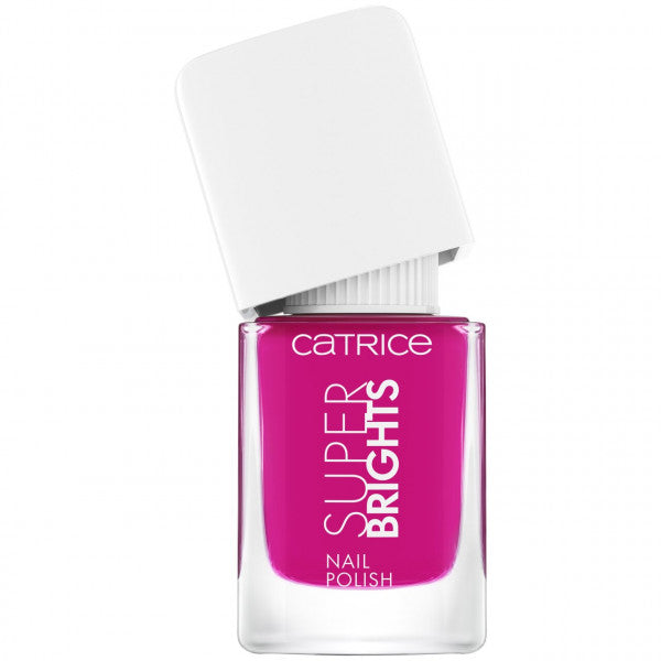 Vernis à Ongles Super Brights - Catrice : 040 - 3