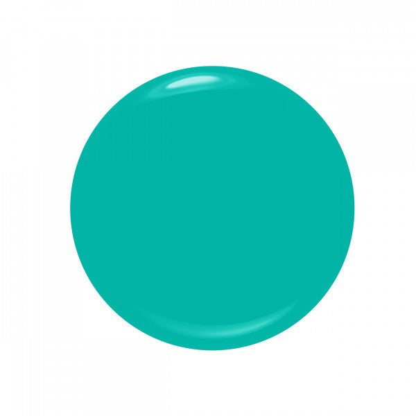 Vernis à ongles Super Gel de Kate Moss - Rimmel London : 98 Never Bluw With You - 5