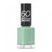 60 secondes super brillance - Rimmel London : 154 Shell Yeah - 1