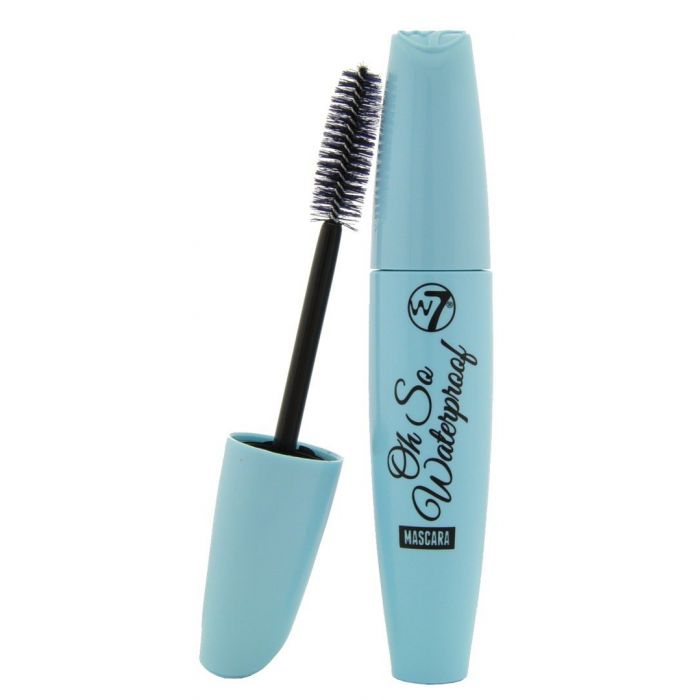 Mascara Oh So Waterproof - W7 - 1