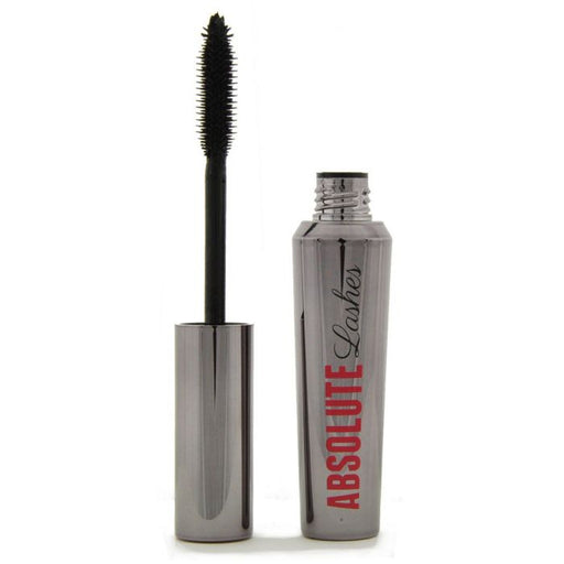 Mascara noir Absolute Lashes - W7 - 1