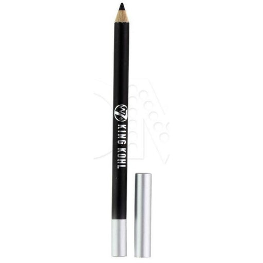 Crayon Yeux Noir - King Kohl - Crayon Kohl Noir Précision - W7 - 1
