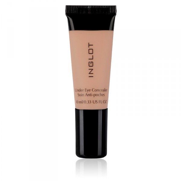 Correcteur de poches sous les yeux - Inglot: 96 - 5