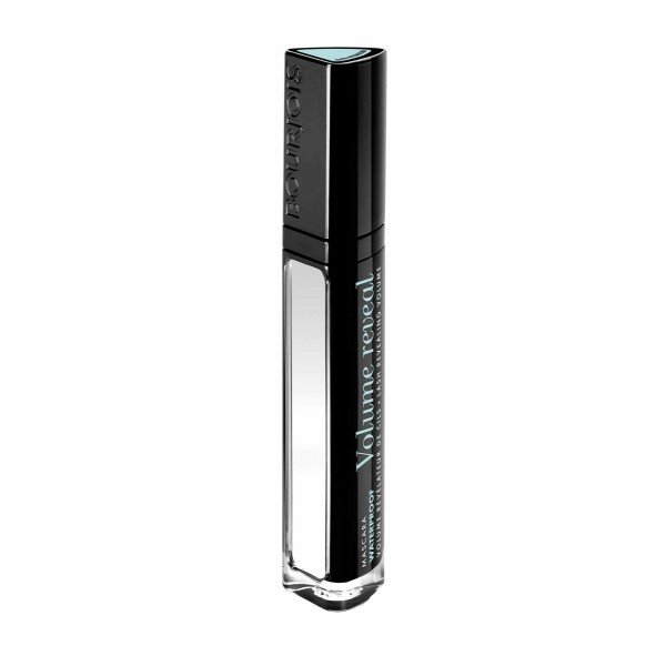 Mascara révélateur de volume - Bourjois : Negro Waterproof - 1