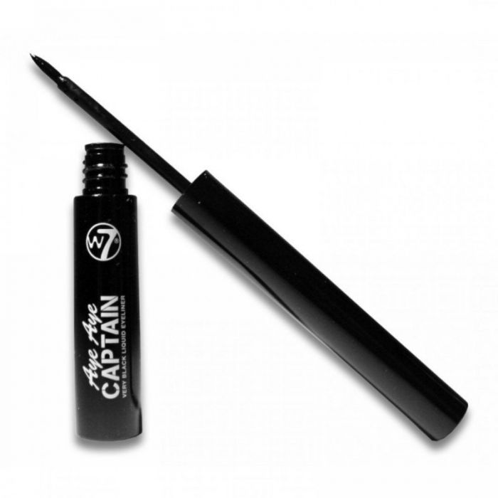 Eye-liner Aye Aye Capitaine - W7 - 1