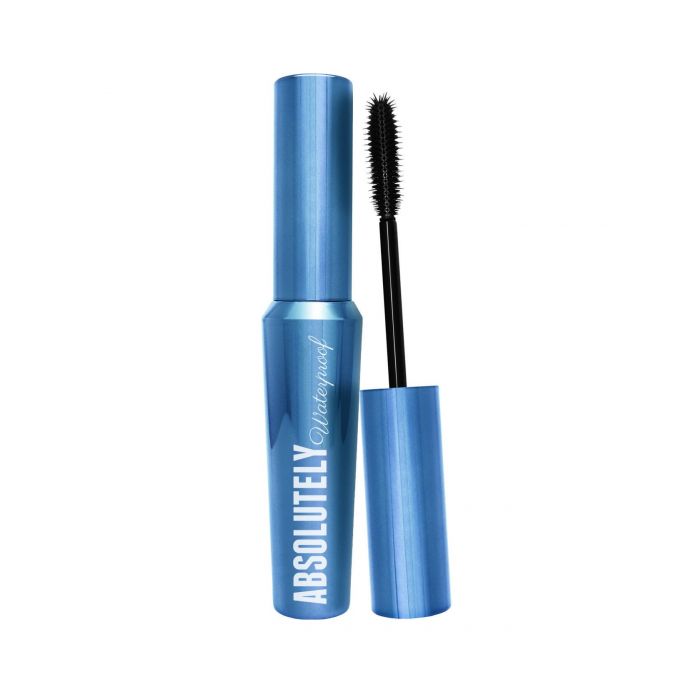 Mascara - Imperméable Absolu - W7 - 1