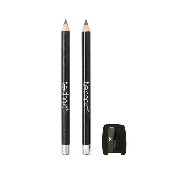 Duo Eyeliners Dark Grey - Technic Cosmetics - 2