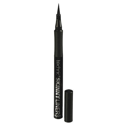 Skinny Eyeliner Líquido - 1 ud - Technic Cosmetics - 1