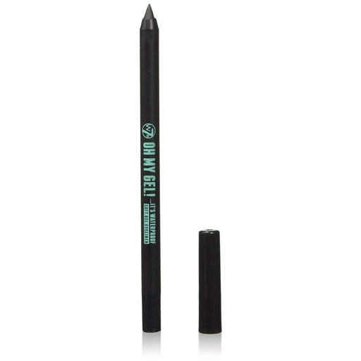 Oh mon Gel ! Eye-liner - W7 - 1