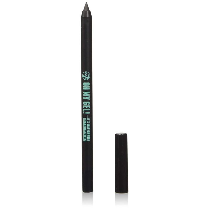 Oh mon Gel ! Eye-liner - W7 - 1