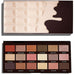 Paleta de Sombras - Nude Chocolate - I Heart Revolution - 1