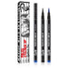 Eye-liner de la police - Rude : Bail Bond - 2