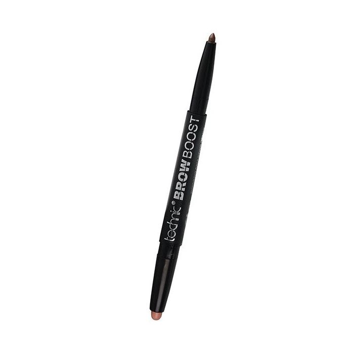 Crayon à sourcils Brow Boost - Technic - Technic Cosmetics : Syrup - 1