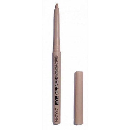 Eye Opener Eyeliner - 1 ud - Technic Cosmetics - 1