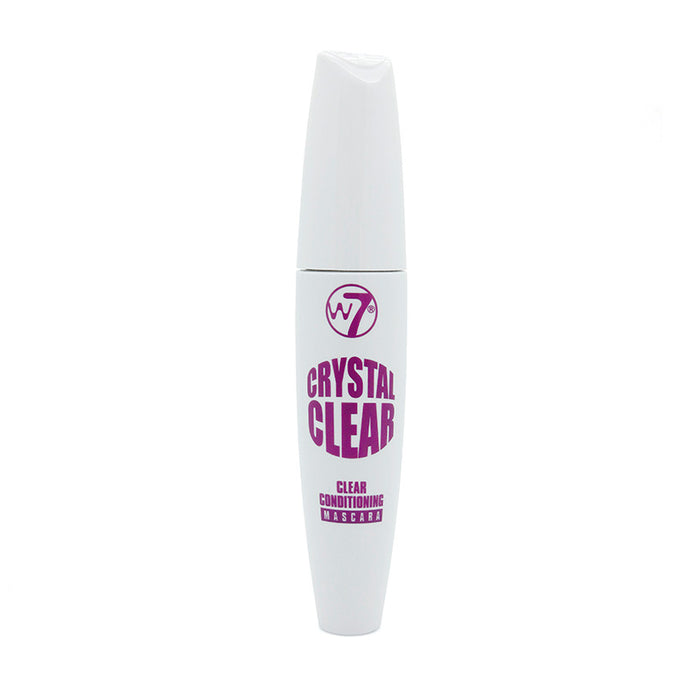 Mascara de cils Crystal Clear - W7 - 1