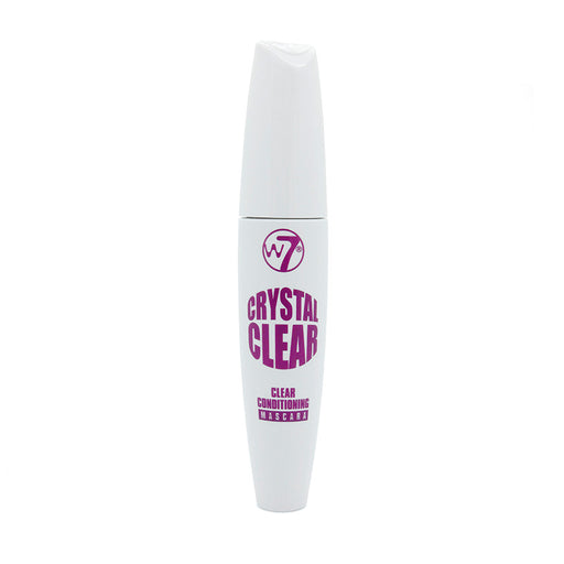 Mascara de cils Crystal Clear - W7 - 1
