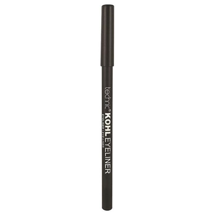 Crayon Kohl Eyeliner - Technic Cosmetics : Black - 1