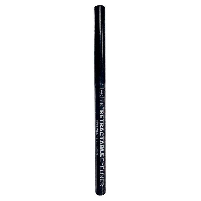 Delineador de Ojos Retractable Eyeliner - 1 ud - Technic Cosmetics - 1