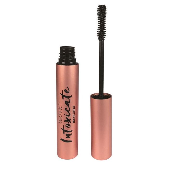 Intoxicate Máscara de Pestañas - 1 ud - Technic Cosmetics - 1