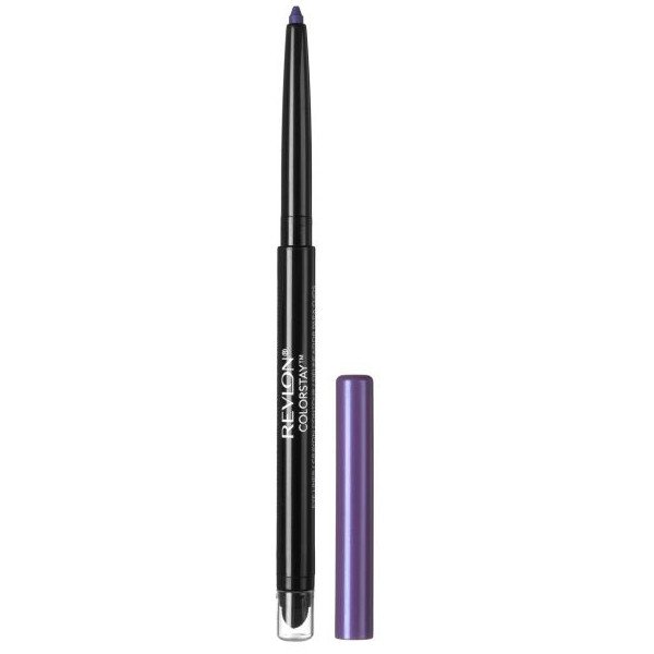 Crayon pour les yeux Colorstay - Revlon: 207 Amethyst - 2