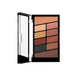 Palette de 10 fards à paupières My Glamour Color Icon - Wet N Wild - 1