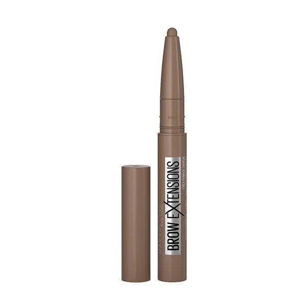 Stick pour extensions de sourcils Cejas - New York - Maybelline : 02 Soft Brown - 1
