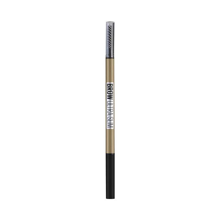 Brow Crayon à Sourcils Ultra Fin - New York - Maybelline : 01 Blonde - 1