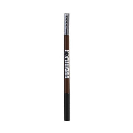 Brow Crayon à Sourcils Ultra Fin - New York - Maybelline : 03 Warm Brown - 1