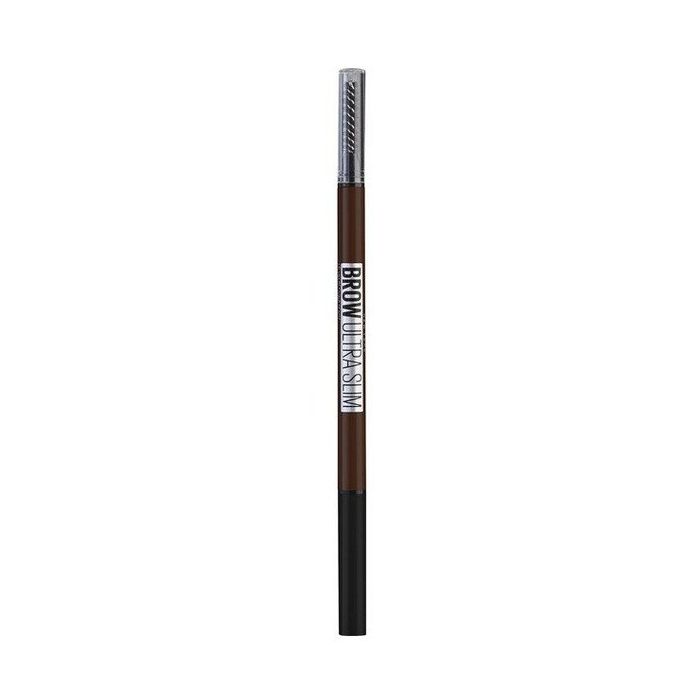 Brow Crayon à Sourcils Ultra Fin - New York - Maybelline : 03 Warm Brown - 1