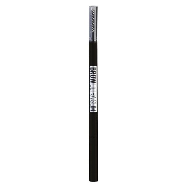 Brow Crayon à Sourcils Ultra Fin - New York - Maybelline : 05 Deep Brown - 1