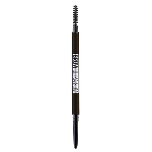 Brow Crayon à Sourcils Ultra Fin - New York - Maybelline : 05 Deep Brown - 2