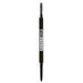 Brow Crayon à Sourcils Ultra Fin - New York - Maybelline : 05 Deep Brown - 2
