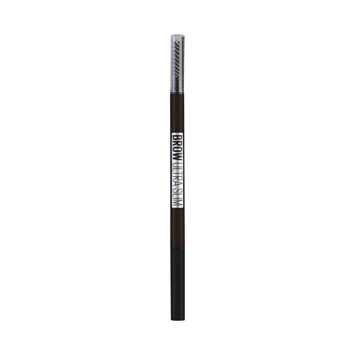 Brow Crayon à Sourcils Ultra Fin - New York - Maybelline : 04 Medium Brown - 1