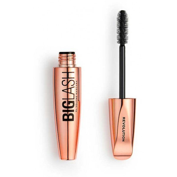 Mascara Volume XL Big Lash - Révolution - Make Up Revolution - 1