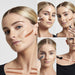 Hd Photogenic Concealer Wand - Maquillage professionnel - Nyx : Wand Nude - 2