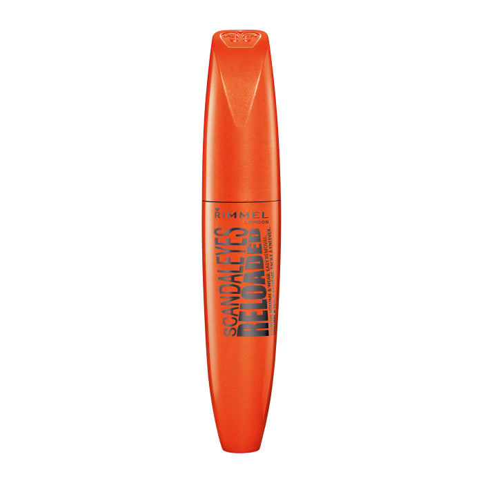 Mascara Scandaleyes Reloaded - Rimmel London : Marrón - 1
