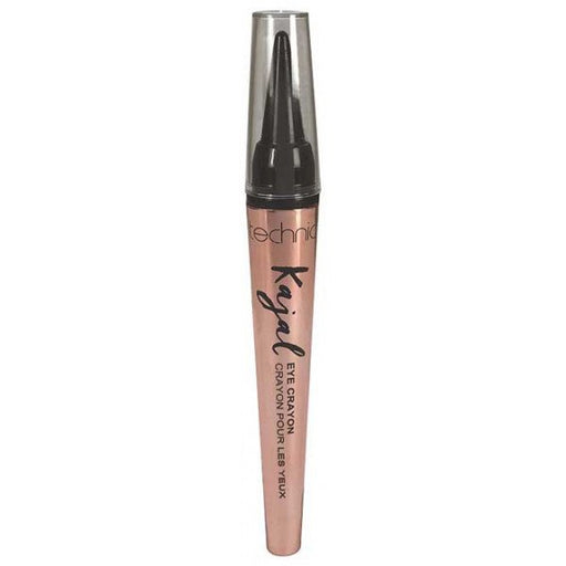 Delineador de Ojos Kajal - 1 ud - Technic Cosmetics - 1