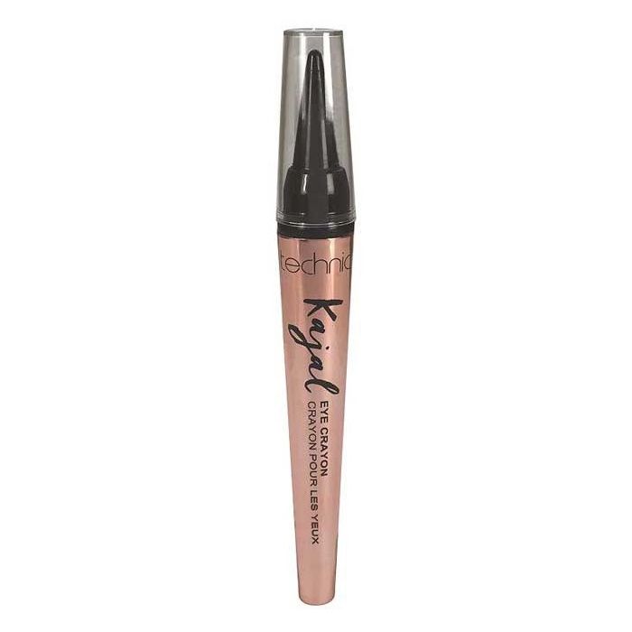 Delineador de Ojos Kajal - 1 ud - Technic Cosmetics - 1