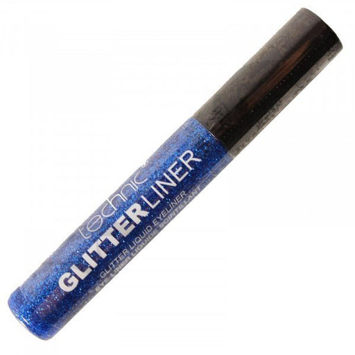 Eye-liner scintillant Carnival - Technic - Technic Cosmetics : Azul - 1