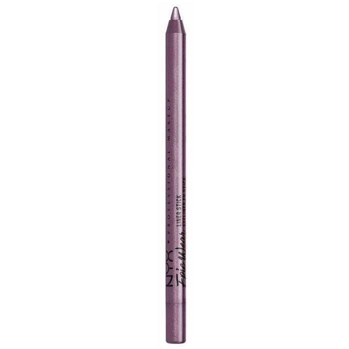 Epic Wear Liner Stricks Delineador de Ojos - Maquillage professionnel - Nyx : Magenta Shoc - 1