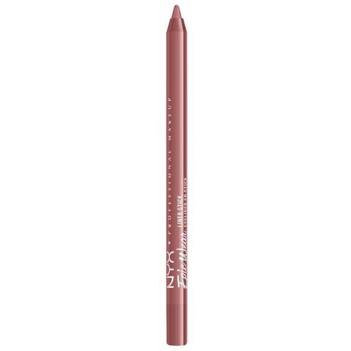 Epic Wear Liner Stricks Delineador de Ojos - Maquillage professionnel - Nyx : Dusty Mauve - 1