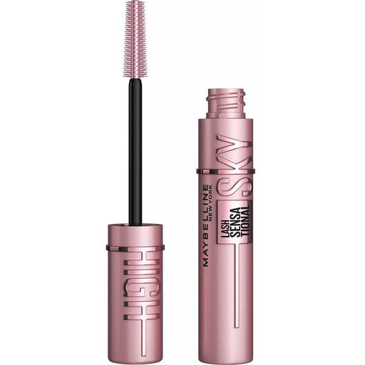 Mascara de cils Lash Sensational Sky High - New York - Maybelline - 1