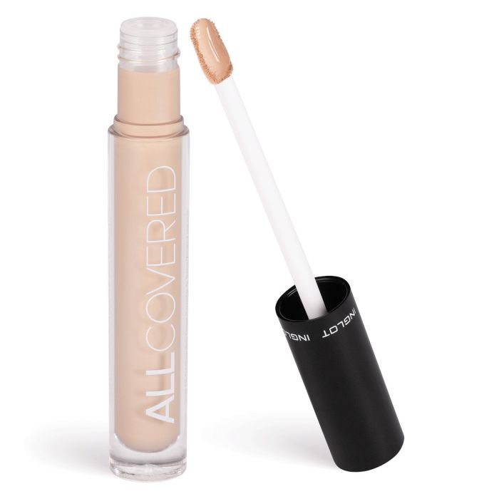 Anti-cernes tout couvert sous les yeux - Inglot : 104 - 1